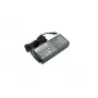 Lenovo 36200605 barošanas adapteris automašīnai 135 W Melns