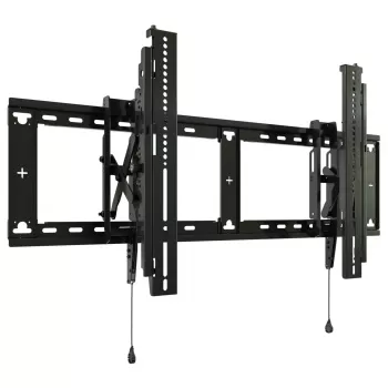 Chief RLXT3 TV stiprinājums/pamatne 2.16 m (85 collas) Melns