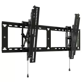 Chief RLXT3 TV stiprinājums/pamatne 2.16 m (85 collas) Melns