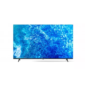 TORNADO 65US4301X 65 inch 4K Frameless WebOS Smart TV ar balss tālvadības pulti