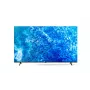 TORNADO 65US4301X 65 inch 4K Frameless WebOS Smart TV ar balss tālvadības pulti