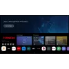 TORNADO 65US4301X 65 inch 4K Frameless WebOS Smart TV ar balss tālvadības pulti