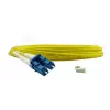 BlueOptics CAB-SMF-ST-LC-1 1 m G.657.A1 LC ST optiskā šķiedra, viens režīms