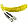 BlueOptics CAB-SMF-ST-LC-1 1 m G.657.A1 LC ST optiskā šķiedra, viens režīms