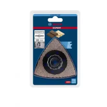 Slīpēšanas paliktnis Bosch 2 608 900 043 90 mm platums 85 mm augstums