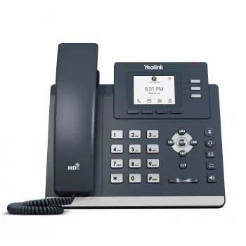 IP telefons Yealink MP52 cEdition Grey vadu klausule Android