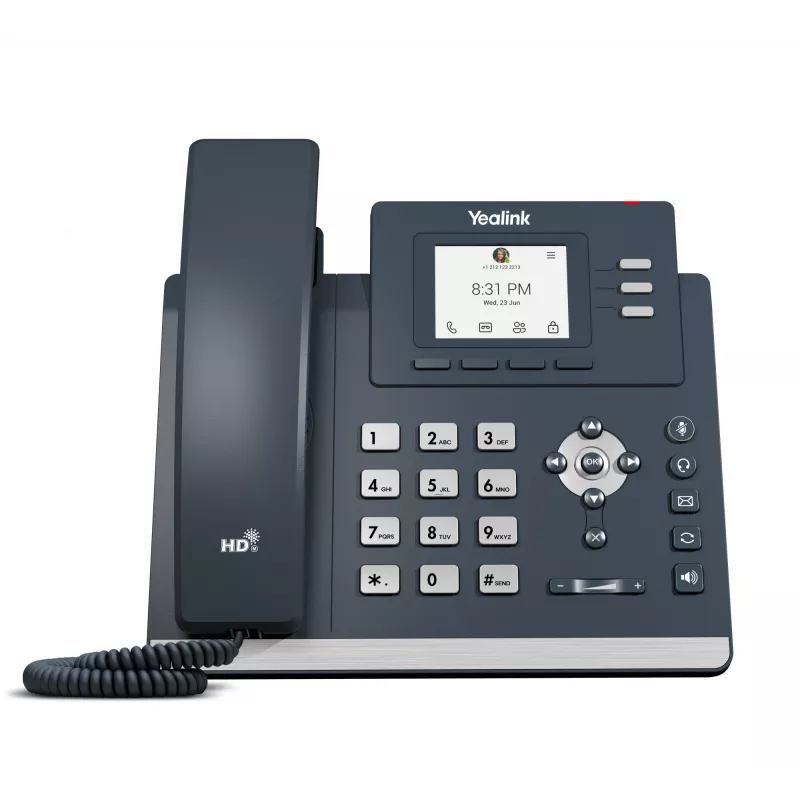 IP telefons Yealink MP52 cEdition Grey vadu klausule Android