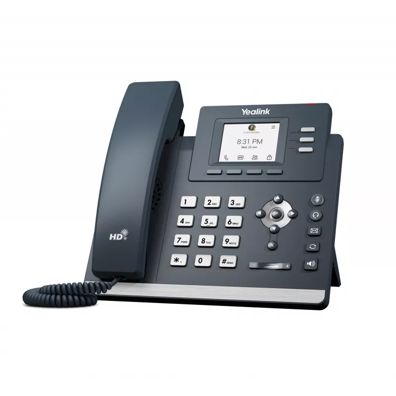 IP telefons Yealink MP52 cEdition Grey vadu klausule Android