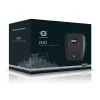 Conceptronic ZEUS 2200VA 1320W UPS, IEC + schuko ligzda, Line-Interactive, 2.2 kVA, 1320 W, 220 V, 240 V, 220 V