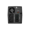 Conceptronic ZEUS 2200VA 1320W UPS, IEC + schuko ligzda, Line-Interactive, 2.2 kVA, 1320 W, 220 V, 240 V, 220 V