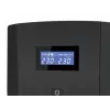 Conceptronic ZEUS 2200VA 1320W UPS, IEC + schuko ligzda, Line-Interactive, 2.2 kVA, 1320 W, 220 V, 240 V, 220 V