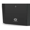 Conceptronic ZEUS 2200VA 1320W UPS, IEC + schuko ligzda, Line-Interactive, 2.2 kVA, 1320 W, 220 V, 240 V, 220 V