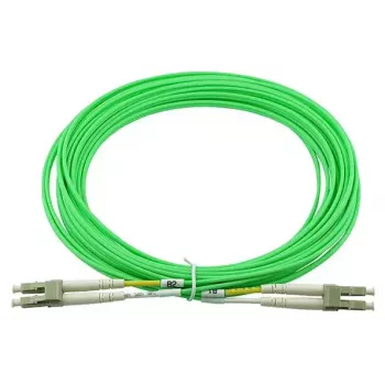 BlueOptics SFP3131GU2MK InfiniBand optiskās šķiedras kabelis 2 m LC OM5