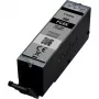 Canon PGI-580PGBK oriģinālā tintes kasetne, melna