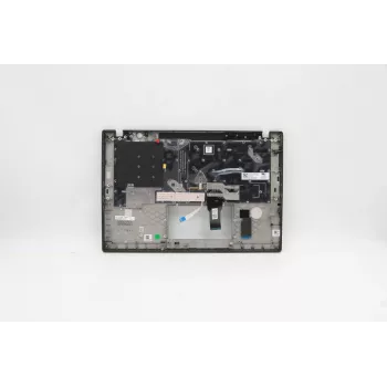 Lenovo 5M11A37550 vāks + tastatūra