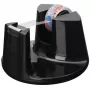 Tesa lentes dozators Easy Cut Compact melns 53827