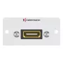 HDMI rozetes ligzda Kindermann 7444000561
