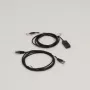 APC NetShelter Rack PDU Advanced temperatūras sensors