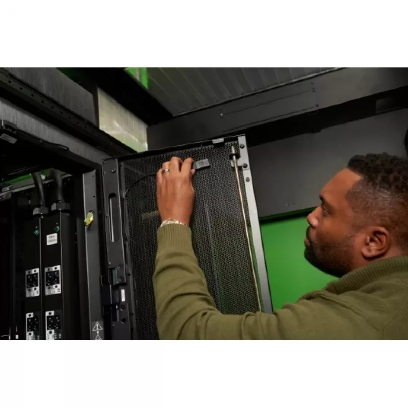 APC NetShelter Rack PDU Advanced temperatūras sensors