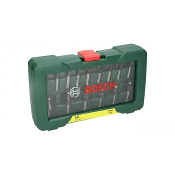 Bosch 2 607 019 469 frēzes uzgalis