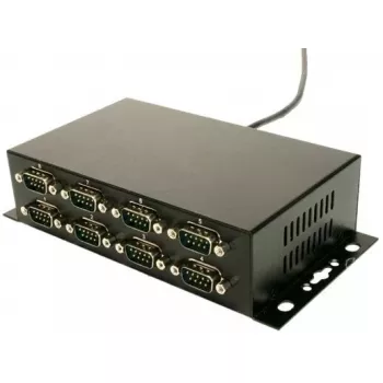 USB 2.0 uz 8 RS-232 portu adapteris EXSYS EX-1338HMV