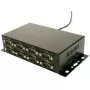 USB 2.0 uz 8 RS-232 portu adapteris EXSYS EX-1338HMV