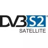 Satelīta uztvērējs Schwaiger DSR400HD Full HD Melns