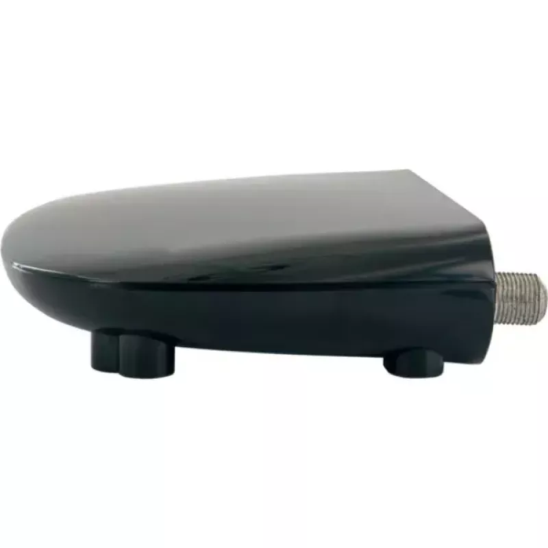 Satelīta uztvērējs Schwaiger DSR400HD Full HD Melns