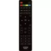 Satelīta uztvērējs Schwaiger DSR400HD Full HD Melns