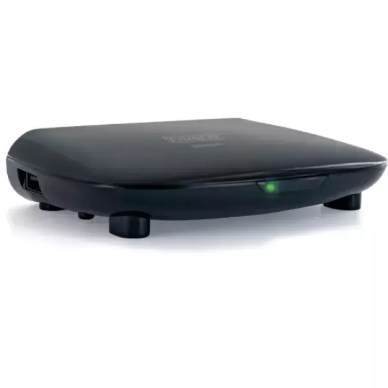 Satelīta uztvērējs Schwaiger DSR400HD Full HD Melns