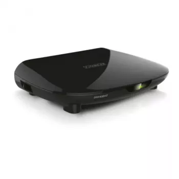 Satelīta uztvērējs Schwaiger DSR400HD Full HD Melns