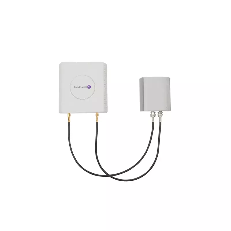 DECT IP bāzes stacija Alcatel-Lucent 8378