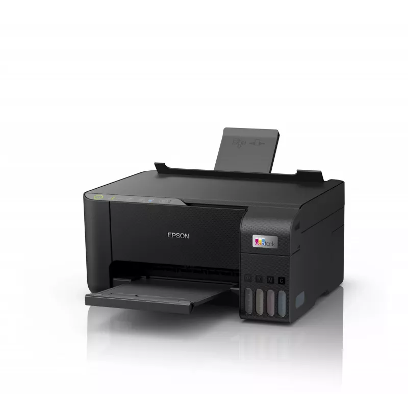 Daudzfunkciju printeris Epson EcoTank ET-2815 Tintes krāsu drukāšana