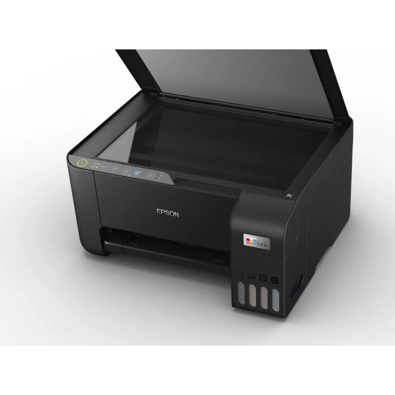 Daudzfunkciju printeris Epson EcoTank ET-2815 Tintes krāsu drukāšana