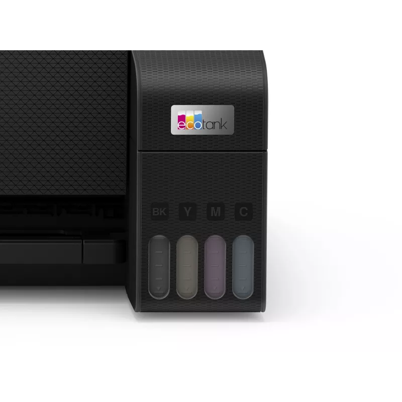 Daudzfunkciju printeris Epson EcoTank ET-2815 Tintes krāsu drukāšana