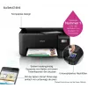 Daudzfunkciju printeris Epson EcoTank ET-2815 Tintes krāsu drukāšana
