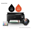 Daudzfunkciju printeris Epson EcoTank ET-2815 Tintes krāsu drukāšana