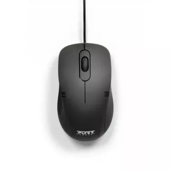 Port Designs 900400-PRO USB Type-A vadu pele