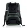 Pilsētas mugursoma MIQUELRIUS MR16981 — Zaļš poliesters, 22 L