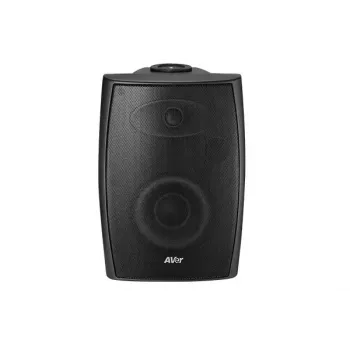 AVer SA-A5 Streaming Audio System melns USB Type-A Type-C