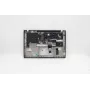 Lenovo 5M11A37641 vāks + tastatūra klēpjdatoram