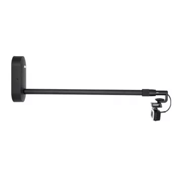 AVer CAM130 satura kamera melna 4K Ultra HD 30 fps 120° FOV