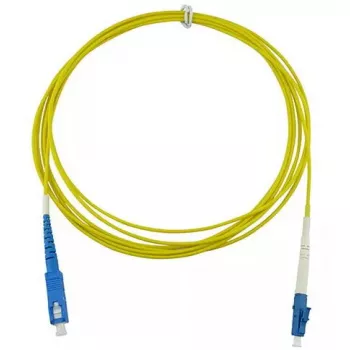 BlueOptics SFP2122BU0.5MK InfiniBand optiskā šķiedra kabelis 0.5 m LC SC