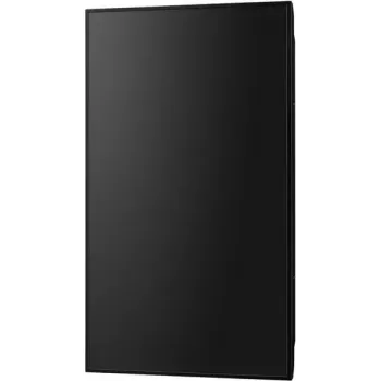 NEC PN-HS501 50 collu digitālās izkārtnes plakanais panelis, LCD, 4K Ultra HD, 700 cd/m², melns, 24/7