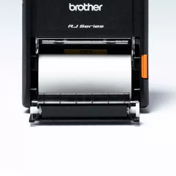 Brother BDE-1J000057-030 termopapīra ruļlis 6.6 m