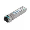 BlueOptics SFP-XG-LX-SM1330-BIDI-S-BO SFP+ šķiedras optikas raiduztvērēja modulis, LC, alumīnijs, 20 g