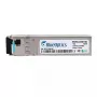 BlueOptics SFP-XG-LX-SM1330-BIDI-S-BO SFP+ šķiedras optikas raiduztvērēja modulis, LC, alumīnijs, 20 g