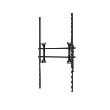Chief KITXWXSM1UP TV stiprinājums/statīvs 3.05 m (120 collas) Melns
