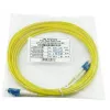 Optiskās šķiedras kabelis BlueOptics SFP3131BU0.5MK 0.5 m LC OS2 9 µm