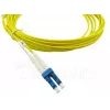 Optiskās šķiedras kabelis BlueOptics SFP3131BU0.5MK 0.5 m LC OS2 9 µm